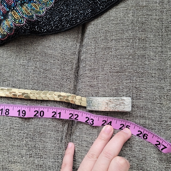 Bundle of statements belts - Picture 5 of 9